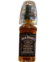 JACK DANIELS + VASO!